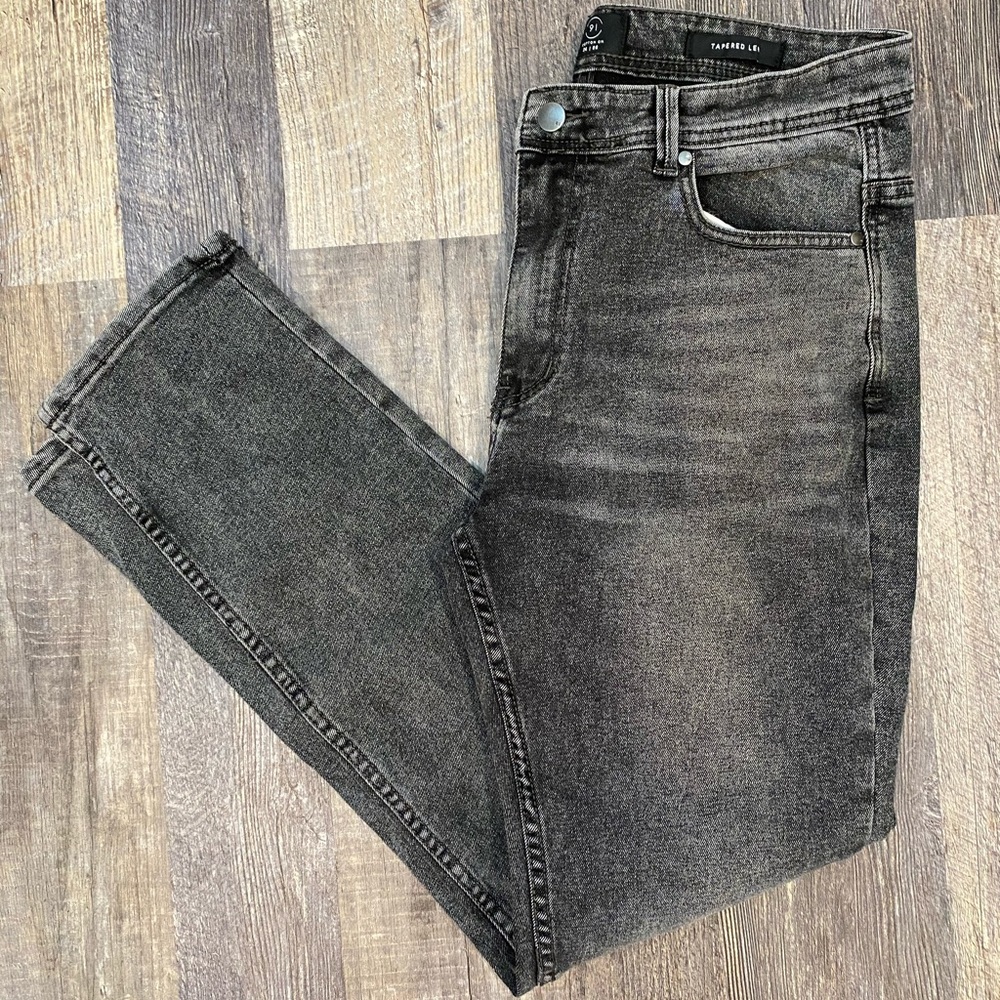 Denim Jeans